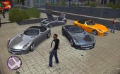 GTA V Surano